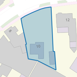 Perceel OMS00-C-3334