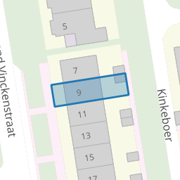 Perceel OMS00-C-3363