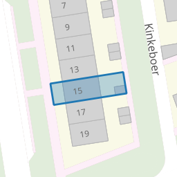 Perceel OMS00-C-3366