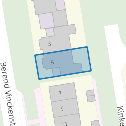 Perceel OMS00-C-3375