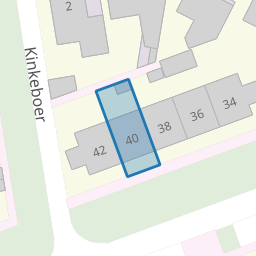 Perceel OMS00-C-3380