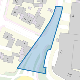 Perceel OMS00-C-3392