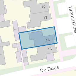 Perceel OMS00-C-3394