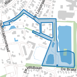 Perceel OMS00-C-3405