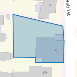 Perceel OMS00-C-3425