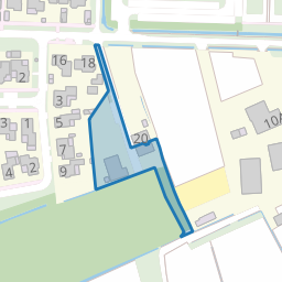 Perceel OMS00-C-3435