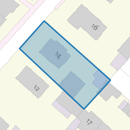 Perceel OOI00-B-1381