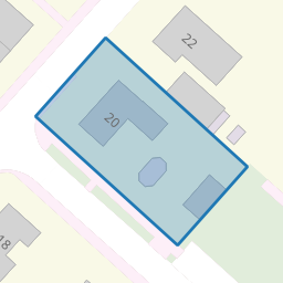 Perceel OOI00-B-1540