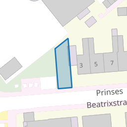 Perceel OOI00-B-1590