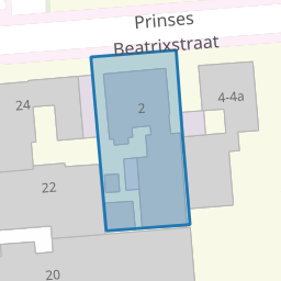 Perceel OOI00-B-1592