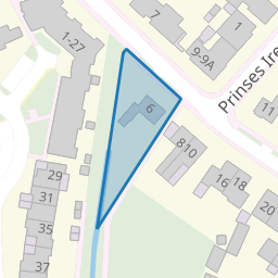 Perceel OOI00-B-1599