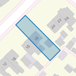 Perceel OOI00-B-1627