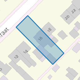 Perceel OOI00-B-1628