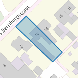 Perceel OOI00-B-1630