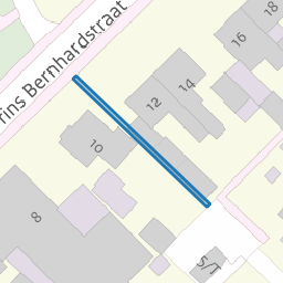 Perceel OOI00-B-1631