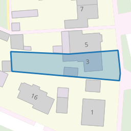 Perceel OOI00-B-1668