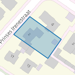 Perceel OOI00-B-1679