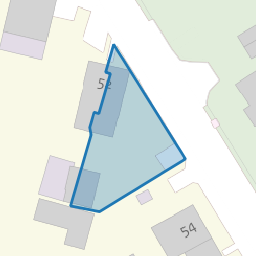 Perceel OOI00-B-1696