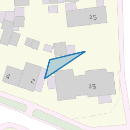 Perceel OOI00-B-1713