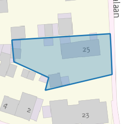 Perceel OOI00-B-1714