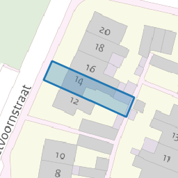 Perceel OOI00-B-1736