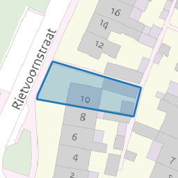 Perceel OOI00-B-1738