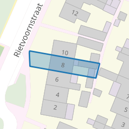 Perceel OOI00-B-1739