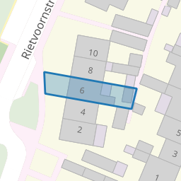 Perceel OOI00-B-1740