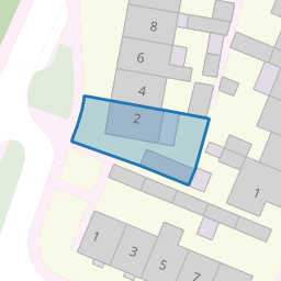 Perceel OOI00-B-1742