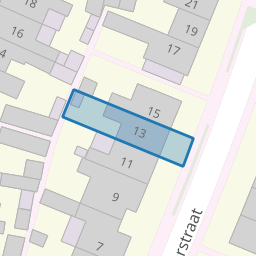 Perceel OOI00-B-1747