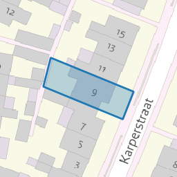 Perceel OOI00-B-1749