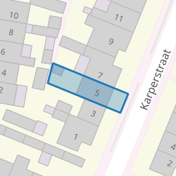 Perceel OOI00-B-1751