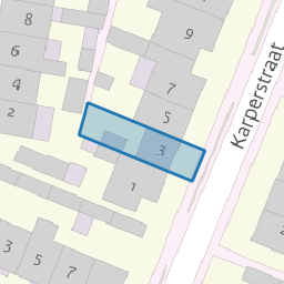 Perceel OOI00-B-1752