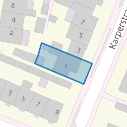 Perceel OOI00-B-1753