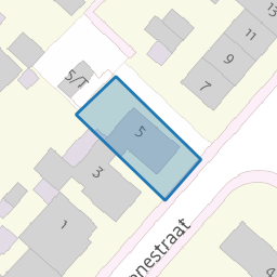 Perceel OOI00-B-1761