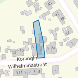 Perceel OOI00-B-1765