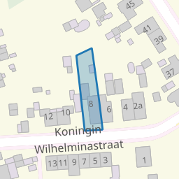 Perceel OOI00-B-1766