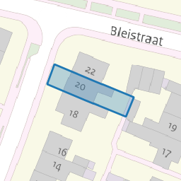 Perceel OOI00-B-1768