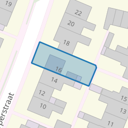 Perceel OOI00-B-1770