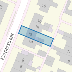 Perceel OOI00-B-1772