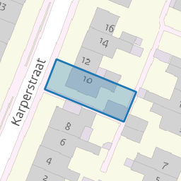 Perceel OOI00-B-1773