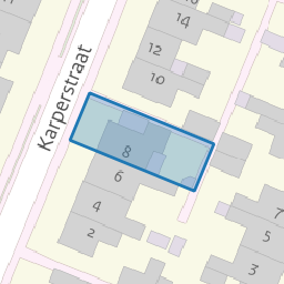 Perceel OOI00-B-1774