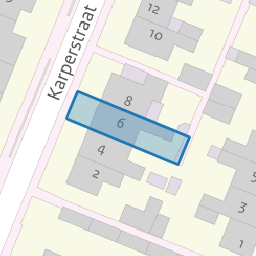 Perceel OOI00-B-1775