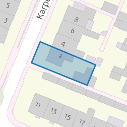 Perceel OOI00-B-1777