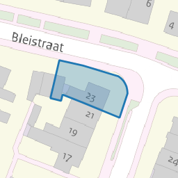 Perceel OOI00-B-1778