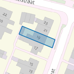 Perceel OOI00-B-1780