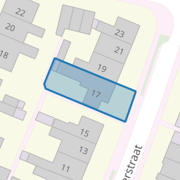 Perceel OOI00-B-1781