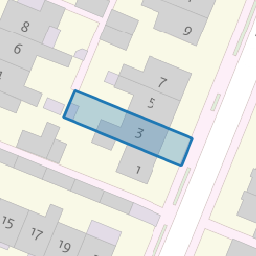 Perceel OOI00-B-1788