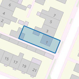 Perceel OOI00-B-1789