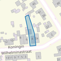 Perceel OOI00-B-1814